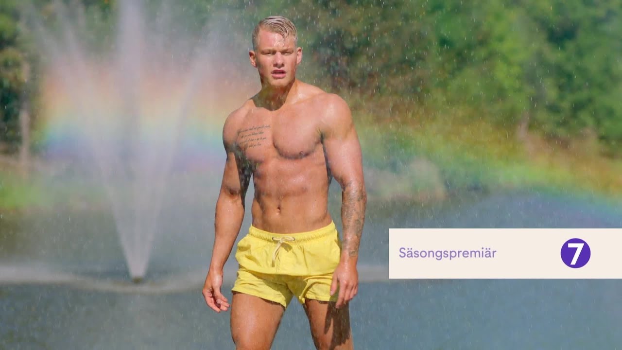 Trailer Love Island Sverige Golfbanan Love Island Sverige YouTube