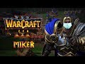 WarCraft 3 FFA с Майкером 13.07.2020