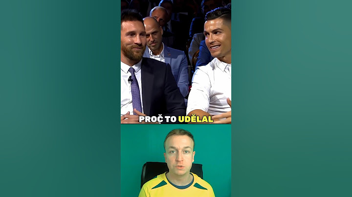 Neuvěřitelný Příběh: Fotbalista, Který Změnil Kariéru CRISTIANA RONALDA ⚽️😱