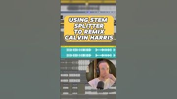 Remix ANY Song With This Tool In Logic Pro X#dnb #logicprotips