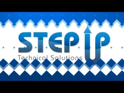 Step-Up Technical Solutions