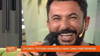 Alper Saldıran, Engin Altan, Sera Tokdemir, Aşkın Tuna ve Toygan Avanoğlu - Günaydın Hafta Sonu Full