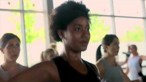 Introduction to Pure Barre Empower