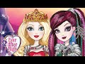 Ever After High™ Deutsch 💖 Helles Feuer Musik-Video 💖 Drachenspiele