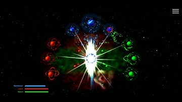 Auralux 2 Arterial Nova Time