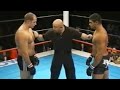 Fedor Emelianenko (Russia) vs RicardoArona (Brazil) | The Last Emperor, MMAfight HQ