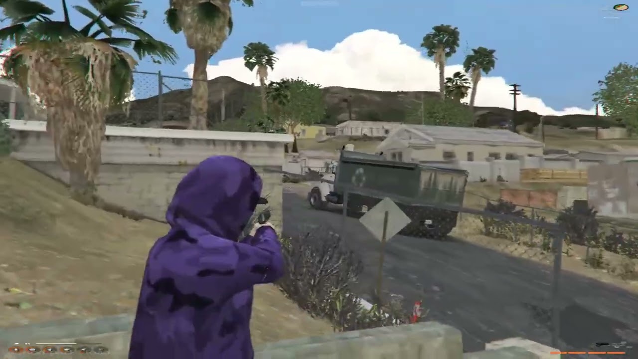 totinho #2 | fiveM highlights #impero #imperorp