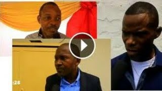 NDEKO ELIEZER AUX ARRETS EN DIRECT DU PALAIS DE LA JUSTICE MIKE MUKEBAYI TRES FACHE.