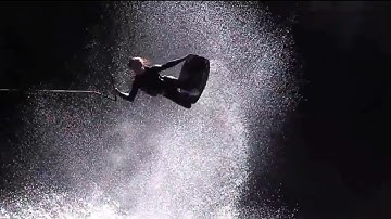 JB ONeill Winter WAKEBOARDING 2013 GNAR productions