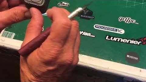 Make Disposable ND Filters for your GoPro session!