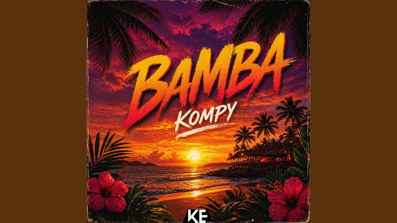 Ver BAMBA en YouTube Ver BAMBA en YouTube