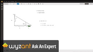 Shadow problem solution