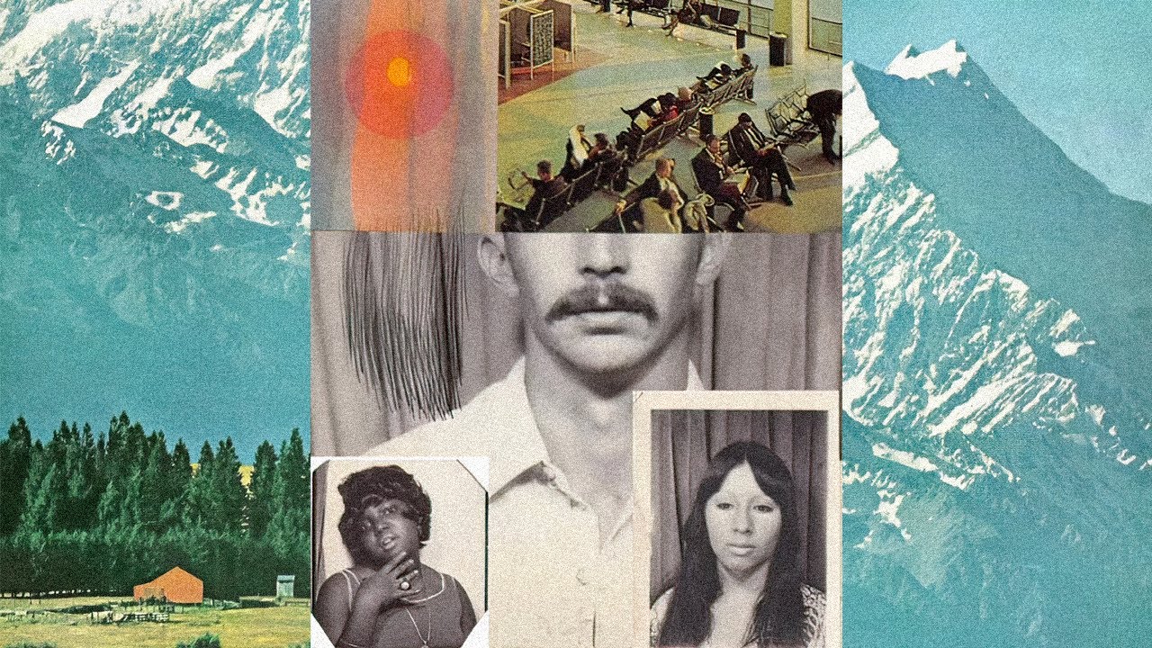 Damien Jurado - Roger