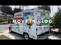 MOVE IN VLOG | UNPACK & ORGANIZE MY FIRST APARTMENT