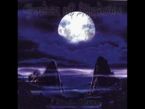 Garden of Shadows - Twilight Odyssey