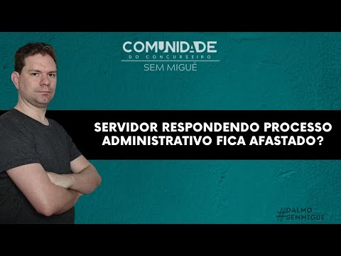 Vídeo: Quem é um servidor de processos?