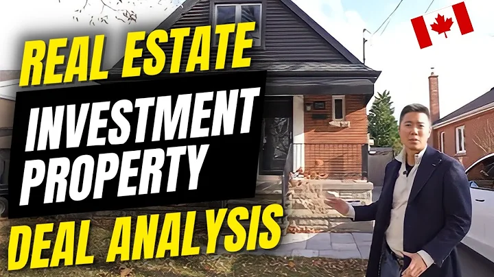 Real Estate Investment Property Walkthrough And De...