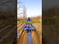 Incredible Pumpkin Planting Machine with Precision Seeding