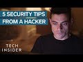 Former NSA Hacker Reveals 5 Ways To Protect Yourself Online