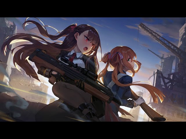 Nightcore - Rize 「 CHIHIRO Feat. SHIN 」 class=