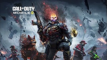 *New* MYTHIC GHOST 😍 DRAW OPENING | COD MOBILE #codmobile