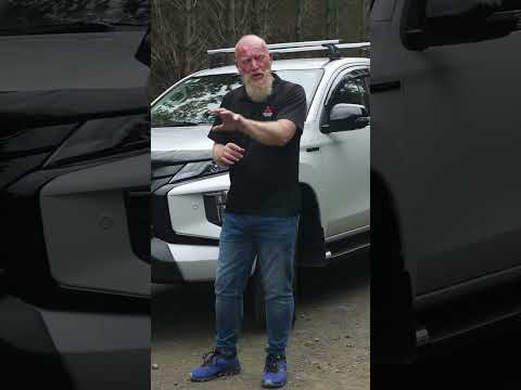 Triton GSR 4WD