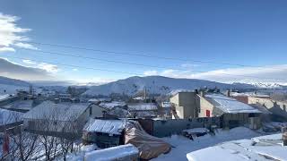 Sivas İmranlı Karaboğaz Şahin Şi̇mşek