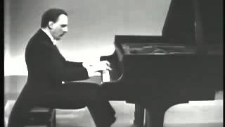 CHOPIN Op. 22 MICHELANGELI