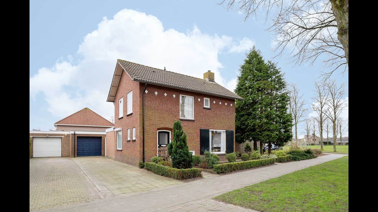 Akkerlingen 11 Hoeven