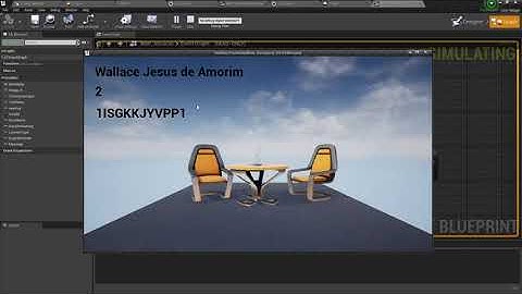 Autenticação de Licença na Unreal Engine 4: Plugin C++, API PHP, JSON e SaveGame