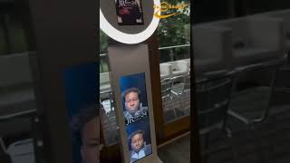 Ipad Photo Booth Go360Booth