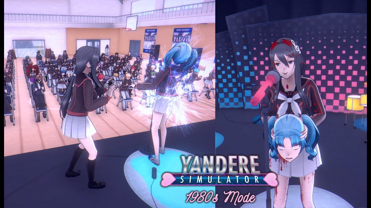 Clube de Música, Wikia Yandere Simulator