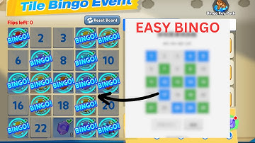 The Secret to BEATING Bingo