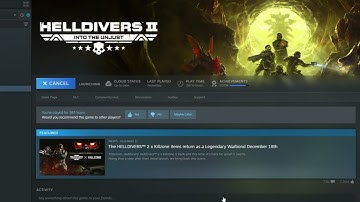 Helldivers 2 7900xtx AMD Crash Potential Fix