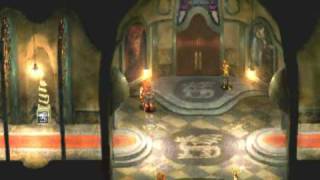 Let's End Chrono Cross - Development In Progress, Part 1/2