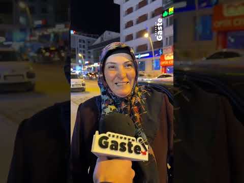 Erzurumlu Nurten abla