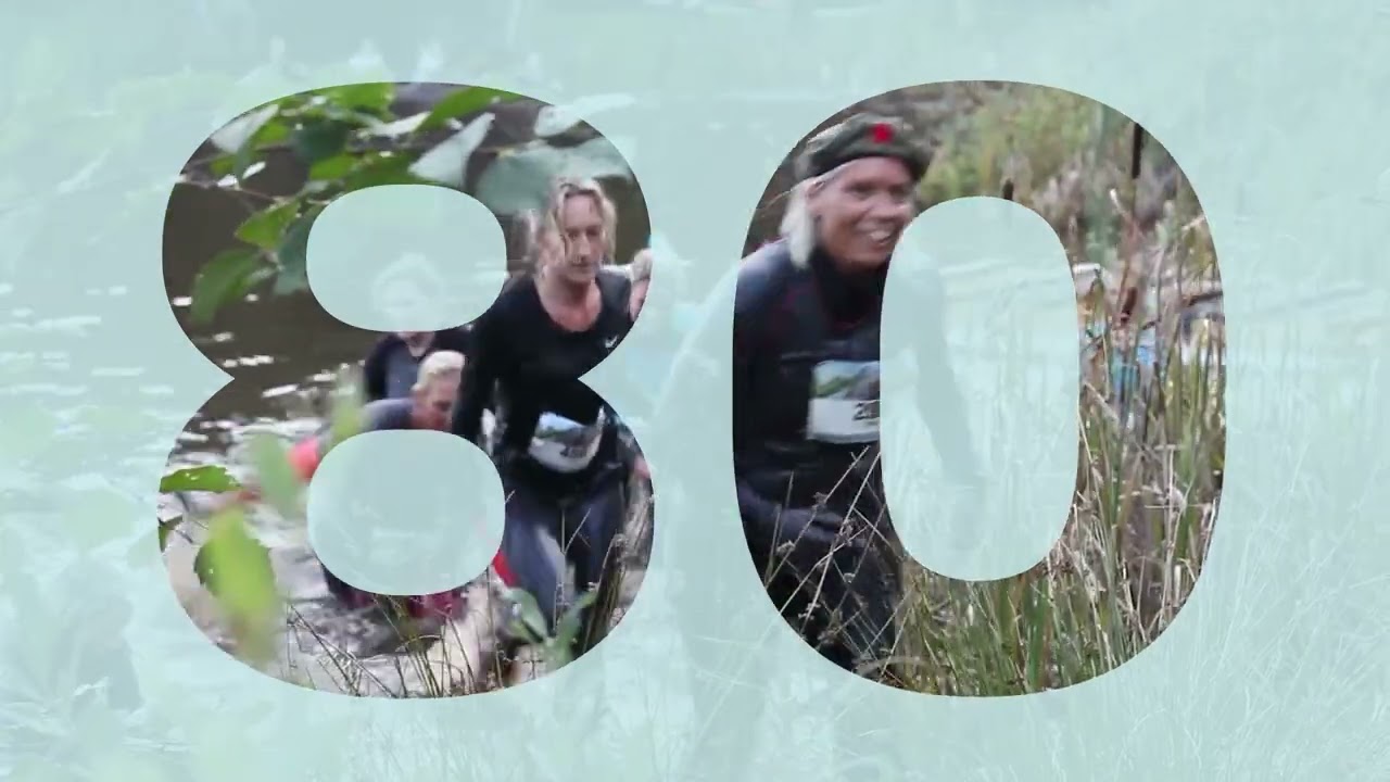 Dansk Firmaidræt - 80 år med firmaidræt, frivillighed, fællesskaber og fornyelse.