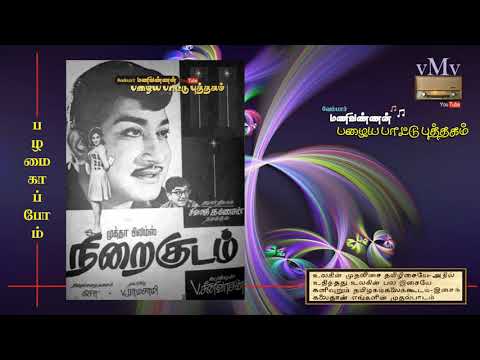 Athan Niram Sivappu Song Lyrics on YouTube