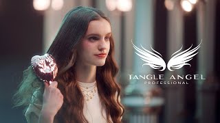 ํฑ๊ธ์์ ค๋ก ๋น์ ์ ํค์ดํํ์ง๋ฅผ ์ฐพ์ผ์ธ์ Find Your hair fantasy with Tangle Angel (RIBBON ver.)