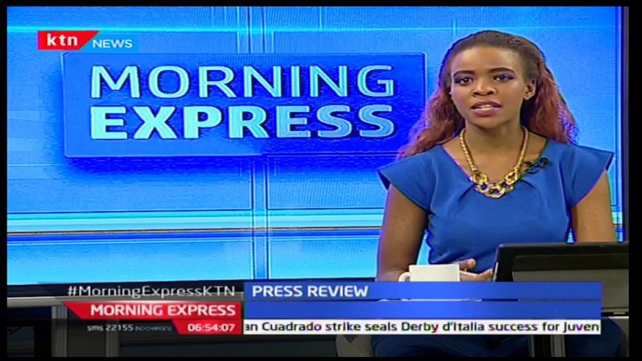 Find out why Wiper Leader Kalonzo Musyoka is contemplating to go it alone