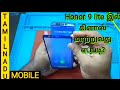 Honor 9 lite glass changing by tamilnadu mobile