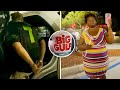 7-11 Employee chucked BIG GULP at customers face, gets arrested and jail time. BODYCAM