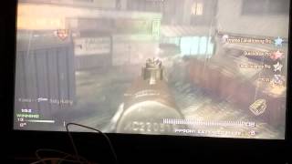 2nd map Bootleg 4-0