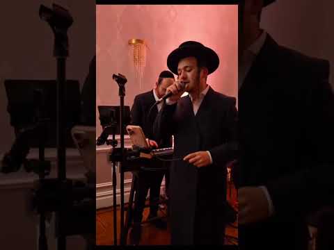 מיילך בראונשטיין עם חיים הורביץ והקלידן מוטי ברייער