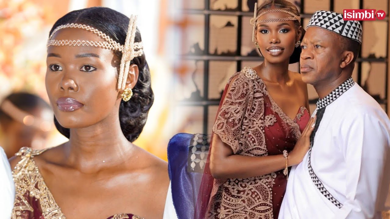 UBUKWE BWAVUGISHIJE BENSHI|MUTONI W'IMYAKA 26 ARONGOWE N'UMUHERWE GASHUMBA|MASAMBA YABATUNGUYE