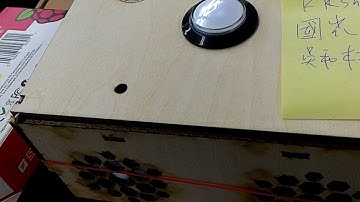 影片 jack研習樹梅派 R Pi voice assistant語音助理 成果展示1071128