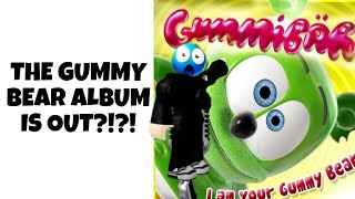 Gummy Bear song but I added captions