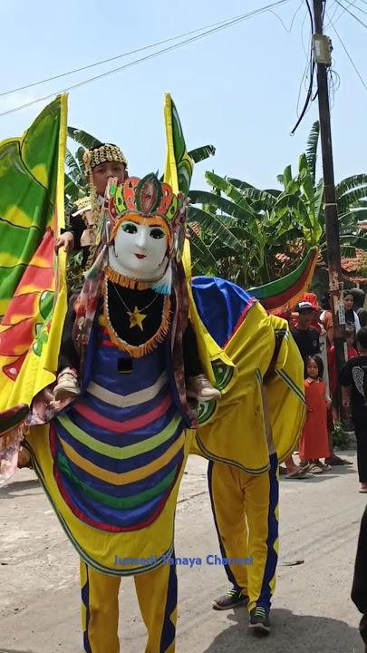 Ratu khayangan burok mjm live desa pabuaran lor😍 #burokmjm #burokmjmofficial