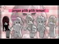 jangan pilih pilih teman! | EPISODE 1 | PERCAKAPAN ROBLOX INDONESIA 🇮🇩