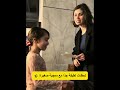 لحظات لطيفة جد ا ابطال مسلسل هذا البحر سوف يفيض   هذا البحر سوف يفيض